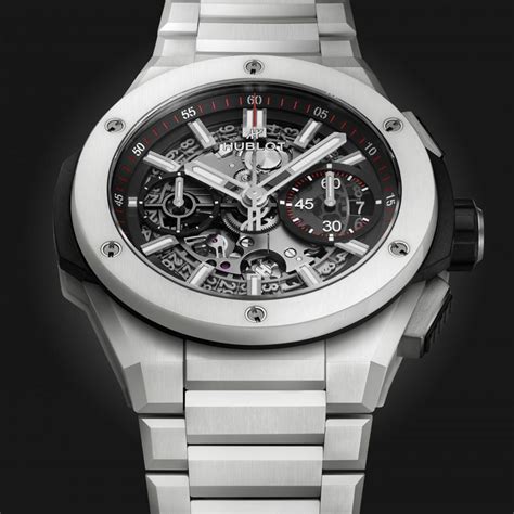 hublot big bang steel ceramic replica|hublot big bang 42mm price.